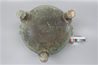 銅鼎藏品圖，第3張