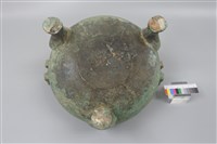 銅鼎藏品圖，第4張
