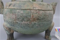 銅鼎藏品圖，第6張