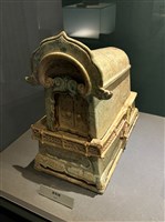 舍利棺-蓋藏品圖，第1張
