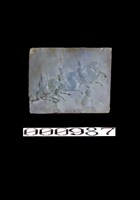畫像磚-騎吏藏品圖，第1張