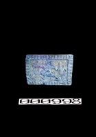 畫像磚-神人藏品圖，第1張