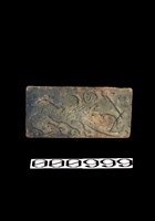畫像磚-蒼龍星座藏品圖，第1張