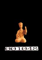 舞俑藏品圖，第1張