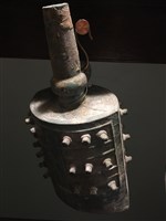 銅編鐘藏品圖，第1張