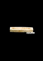 白瓷茶碾-墮藏品圖，第1張