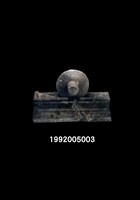 滑石茶具組-墮子藏品圖，第1張