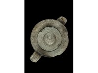 滑石茶具組-茶瓶藏品圖，第2張