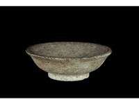 滑石茶具組-茶盞藏品圖，第2張