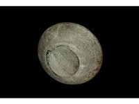 滑石茶具組-茶盞藏品圖，第2張