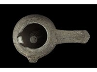 滑石茶具組-水注藏品圖，第2張