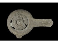 滑石茶具組-水注藏品圖，第4張