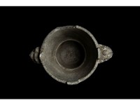 滑石茶具組-風爐藏品圖，第4張