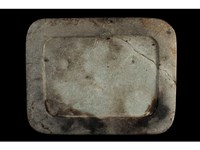 滑石茶具組-茶器臺藏品圖，第2張