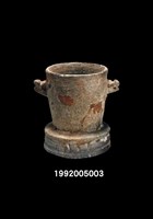 滑石茶具組-墆藏品圖，第1張