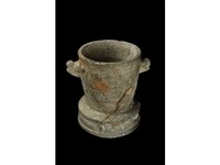 滑石茶具組-墆藏品圖，第4張