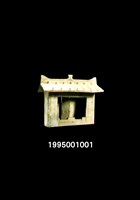 陶庭院二層望樓-門房藏品圖，第2張