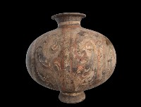 陶壺藏品圖，第1張