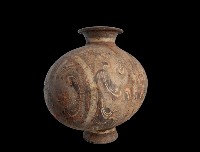 陶壺藏品圖，第2張