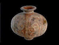 陶壺藏品圖，第3張
