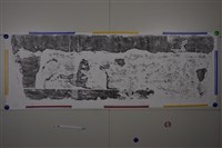 武梁祠畫像石拓片20藏品圖，第1張