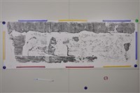 武梁祠畫像石拓片20藏品圖，第3張