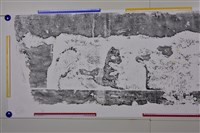 武梁祠畫像石拓片20藏品圖，第4張