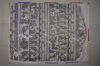 武梁祠畫像石拓片41藏品圖，第3張