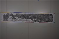 武梁祠畫像石拓片49藏品圖，第2張