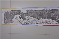 武梁祠畫像石拓片49藏品圖，第4張