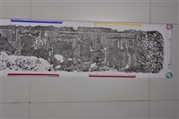 武梁祠畫像石拓片49藏品圖，第5張