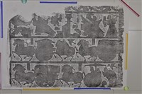 武梁祠畫像石拓片51藏品圖，第2張