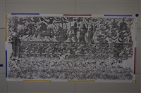 武梁祠畫像石拓片57藏品圖，第2張