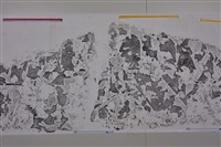 武梁祠畫像石拓片60藏品圖，第8張