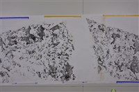 武梁祠畫像石拓片61藏品圖，第5張