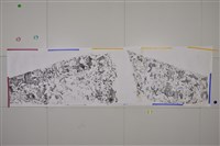 武梁祠畫像石拓片61藏品圖，第7張