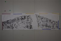 武梁祠畫像石拓片61藏品圖，第8張
