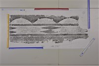 武梁祠畫像石拓片64藏品圖，第1張