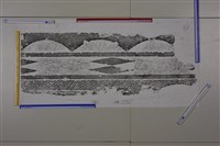 武梁祠畫像石拓片64藏品圖，第3張