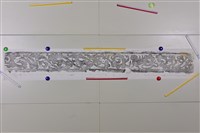 武梁祠畫像石拓片65藏品圖，第2張