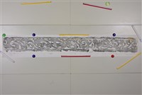 武梁祠畫像石拓片65藏品圖，第3張