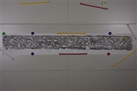 武梁祠畫像石拓片65藏品圖，第5張