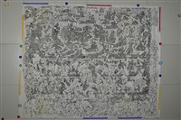武梁祠畫像石拓片69藏品圖，第1張