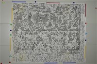 武梁祠畫像石拓片69藏品圖，第2張