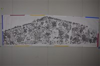 武梁祠畫像石拓片79藏品圖，第2張