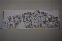 武梁祠畫像石拓片80藏品圖，第1張