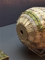 玉璧藏品圖，第1張