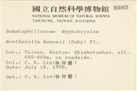 登錄號:B00000405藏品圖，第2張