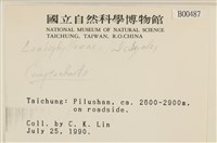 登錄號:B00000487藏品圖，第2張
