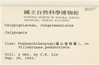 登錄號:B00001077藏品圖，第2張